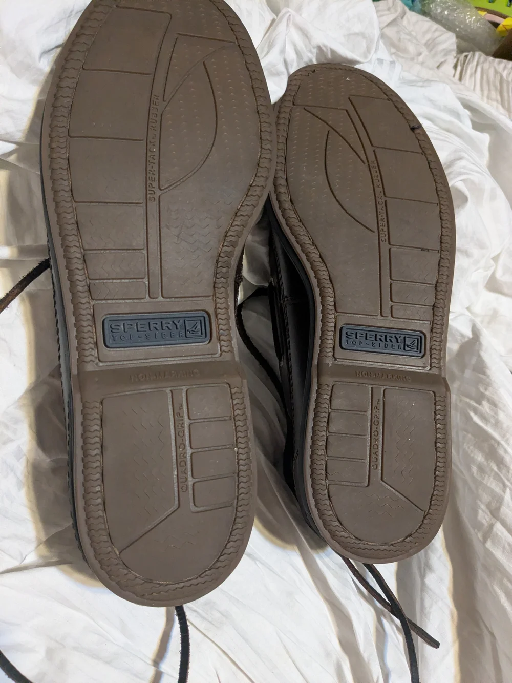 Sperry my prices